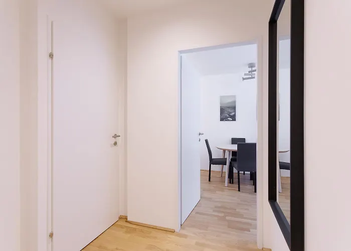 Modern With Free Parking